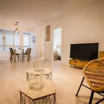 Holidays2Malaga Central Alameda View