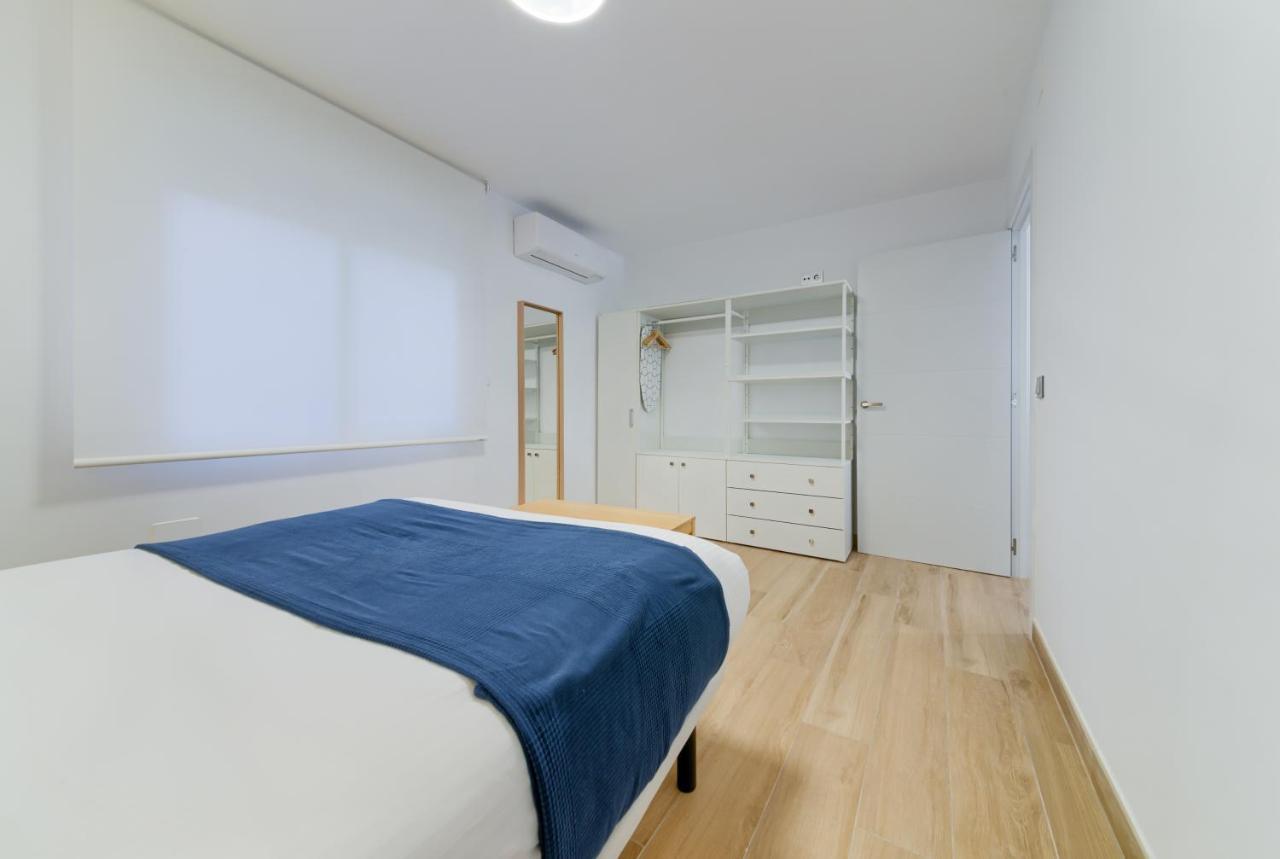 Holidays2malaga Alameda View Apartment Málaga