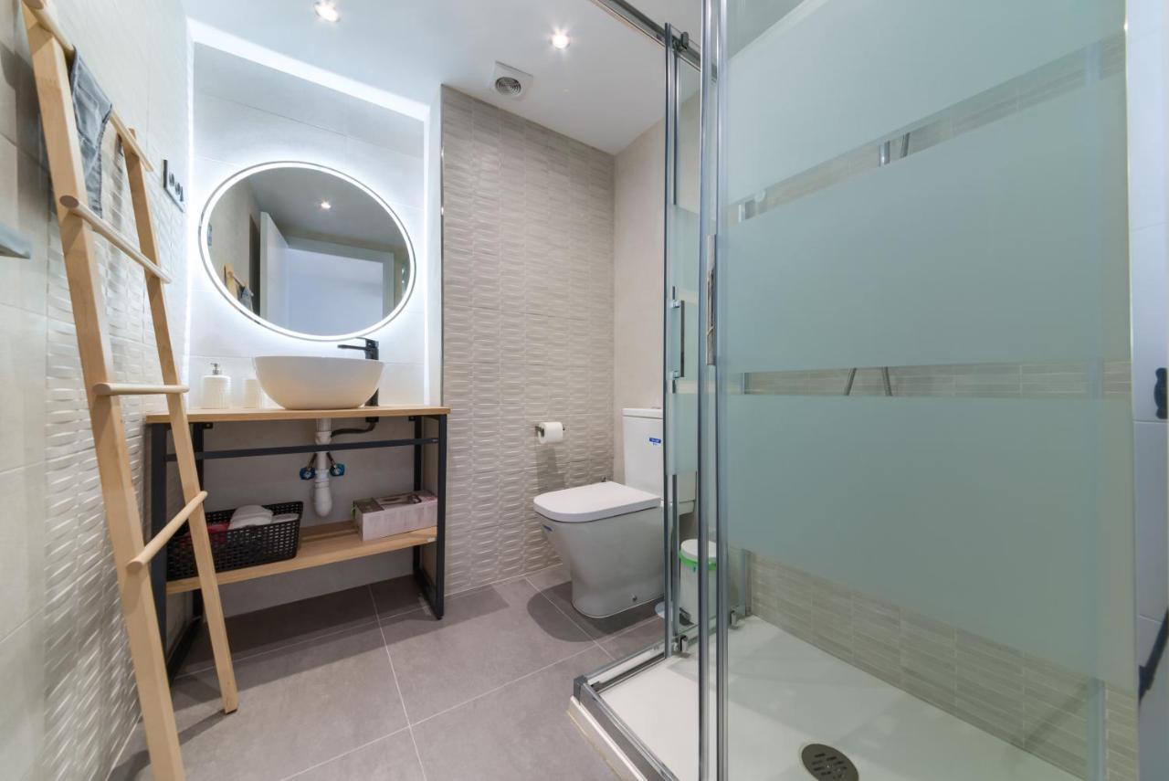 Holidays2malaga Alameda View Apartment