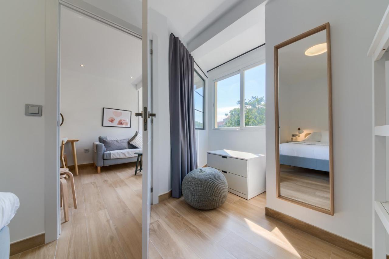 Holidays2malaga Alameda View Apartment