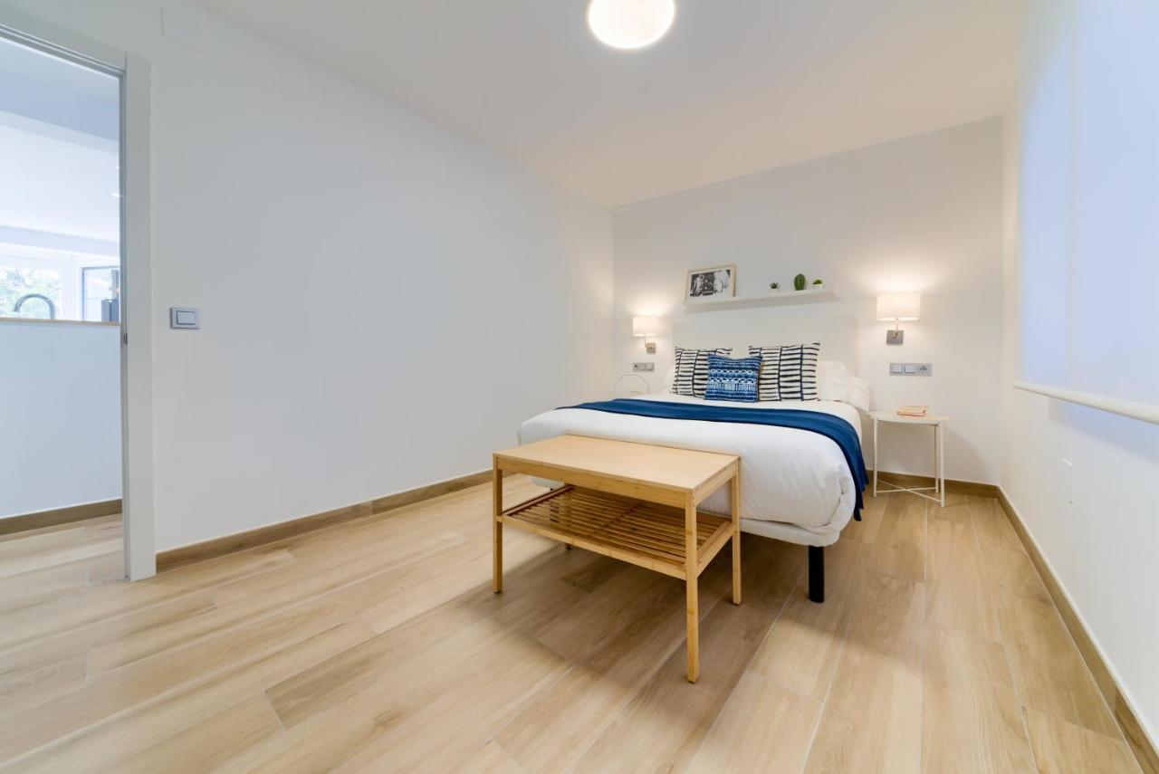 Holidays2malaga Alameda View Apartment