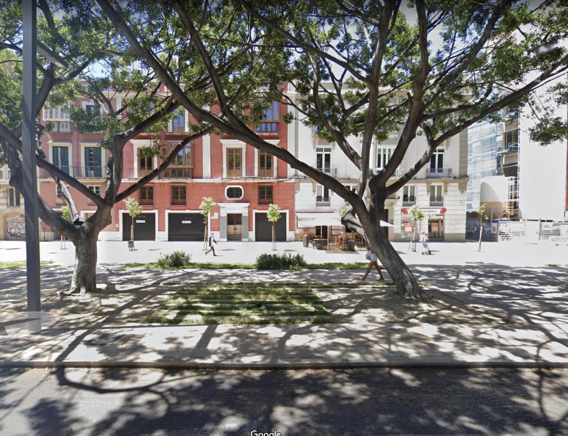 Holidays2malaga Alameda View Apartment *