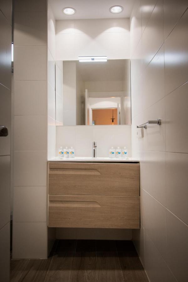 Apartment Holidays2malaga Alameda View *