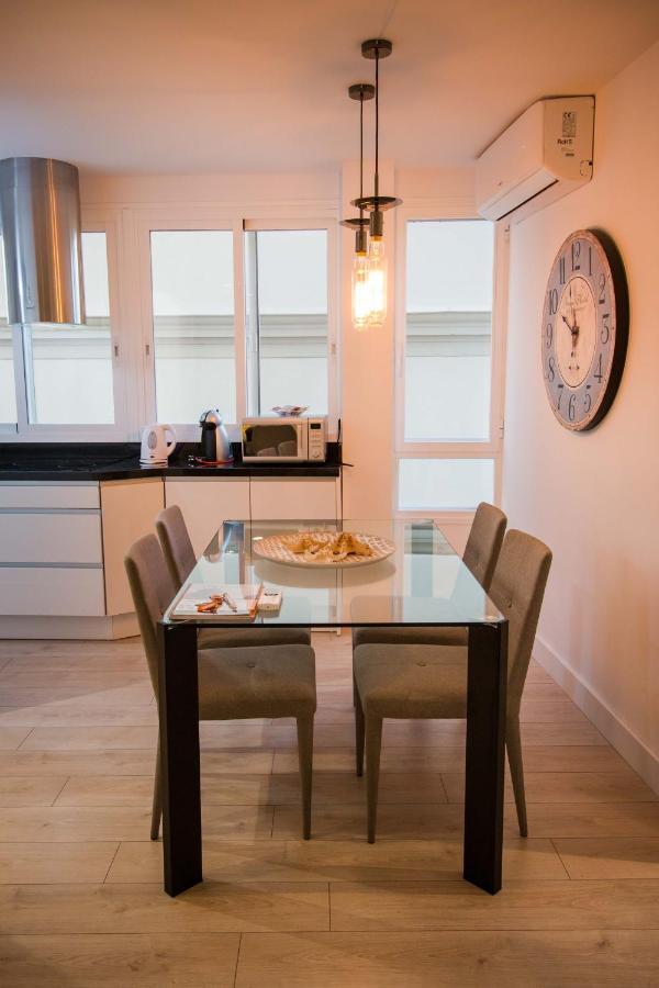 Holidays2malaga Alameda View Apartment Málaga
