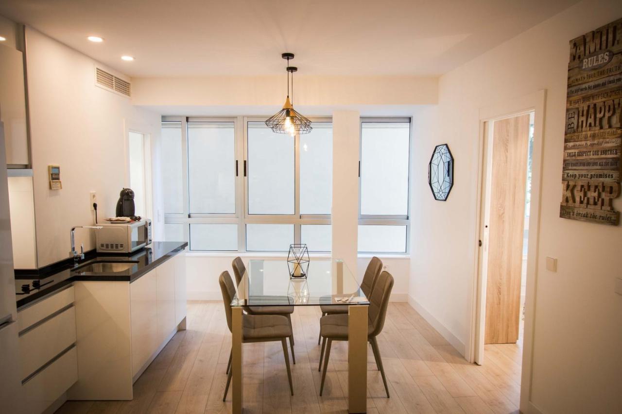 Holidays2malaga Alameda View Apartment
